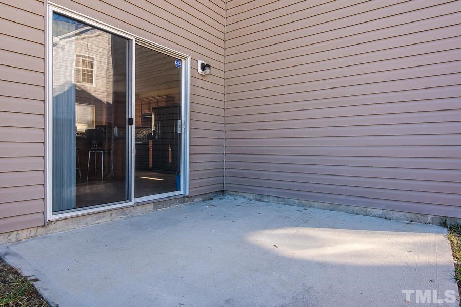 2643 Quarry Springs Road Raleigh, NC 27610 - Photo 19 of 19 a view of a small space