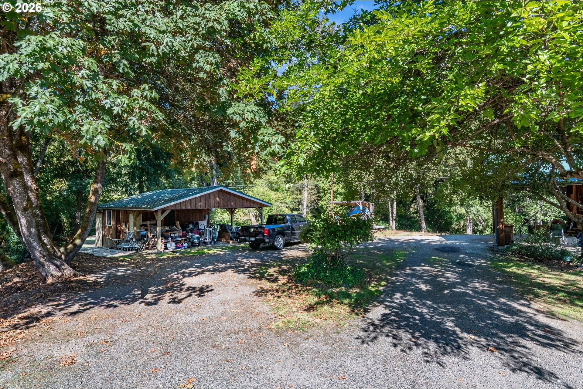 709 Ash Creek Road Riddle, OR 97469 - Photo 40 of 48 Gallery Image 40