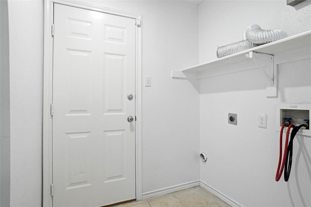 8105 Clipper Street Frisco, TX 75035 - Photo 19 of 31