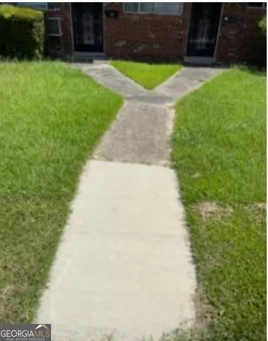 $109,000 | 1103 Martin Luther King Jr Boulevard, Columbus, GA 31906