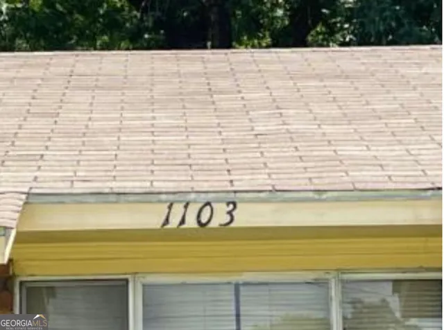 $109,000 | 1103 Martin Luther King Jr Boulevard, Columbus, GA 31906