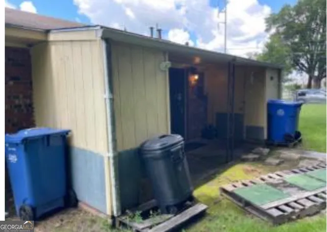 $109,000 | 1103 Martin Luther King Jr Boulevard, Columbus, GA 31906