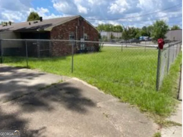 $109,000 | 1103 Martin Luther King Jr Boulevard, Columbus, GA 31906