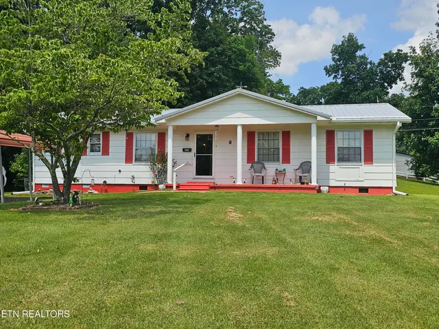 $179,000 | 1106 Smyth Chapel Road, Pennington Gap, VA 24277