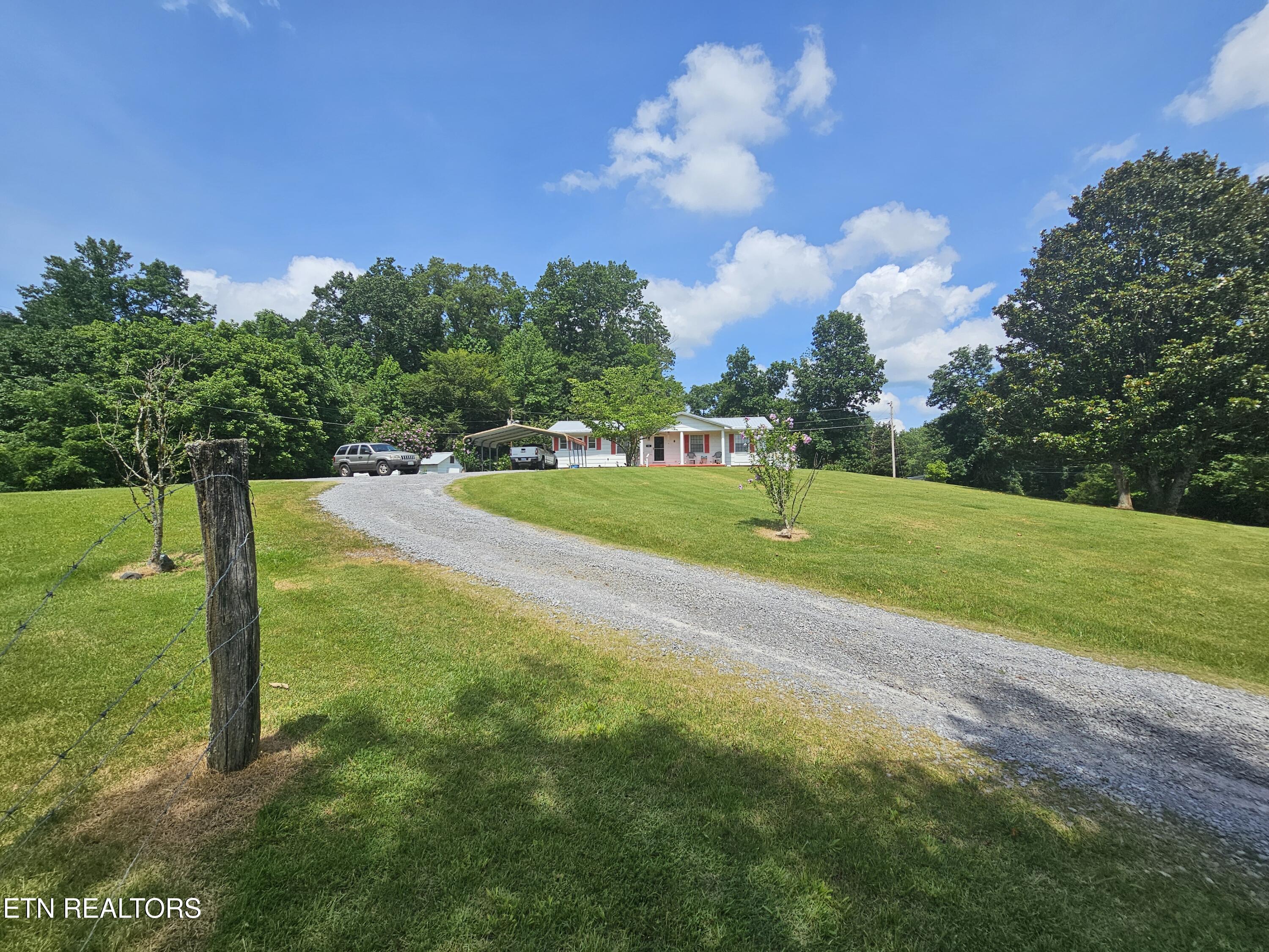 1106 Smyth Chapel Road Pennington Gap, VA 24277 - Photo 2 of 30 20250630_150617