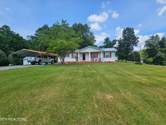 $179,000 | 1106 Smyth Chapel Road, Pennington Gap, VA 24277