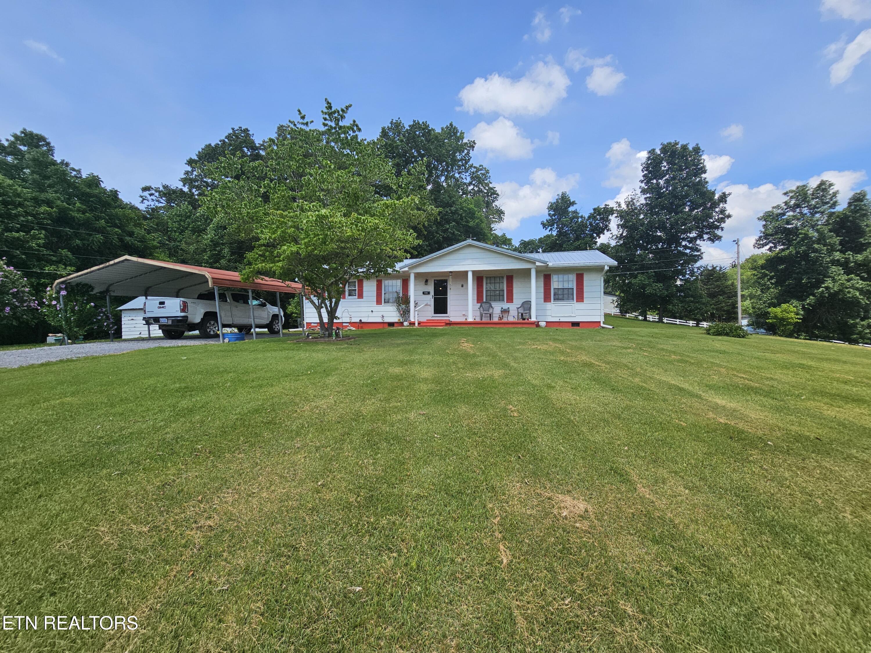 1106 Smyth Chapel Road Pennington Gap, VA 24277 - Photo 3 of 30 20250630_150755