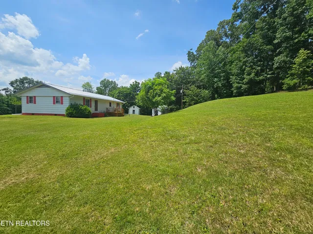 $179,000 | 1106 Smyth Chapel Road, Pennington Gap, VA 24277