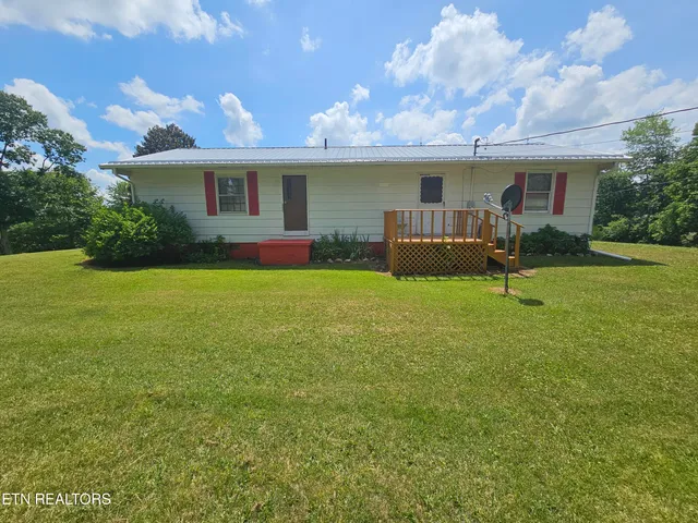 $179,000 | 1106 Smyth Chapel Road, Pennington Gap, VA 24277