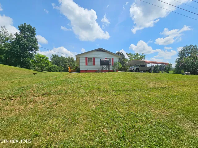$179,000 | 1106 Smyth Chapel Road, Pennington Gap, VA 24277