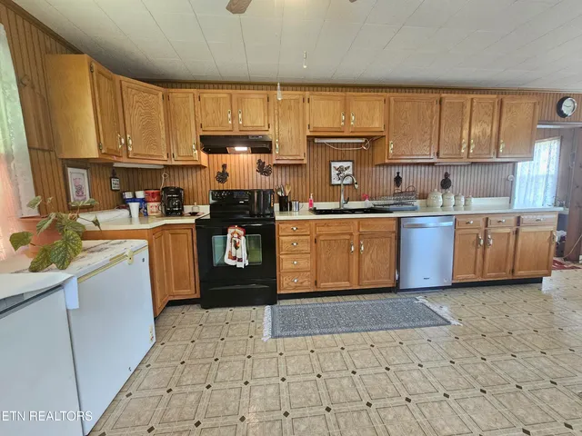 $179,000 | 1106 Smyth Chapel Road, Pennington Gap, VA 24277