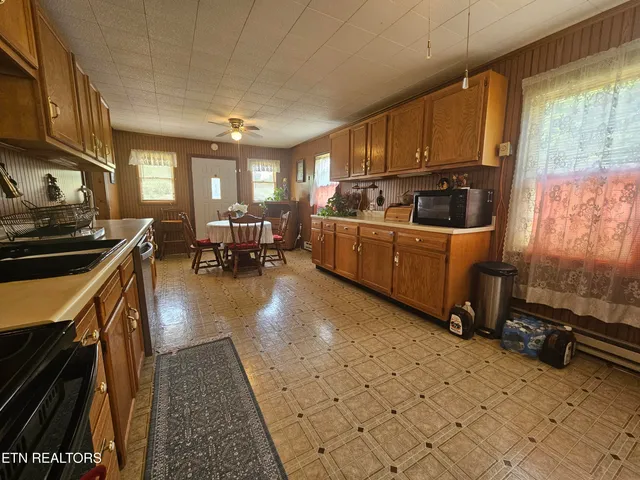 $179,000 | 1106 Smyth Chapel Road, Pennington Gap, VA 24277