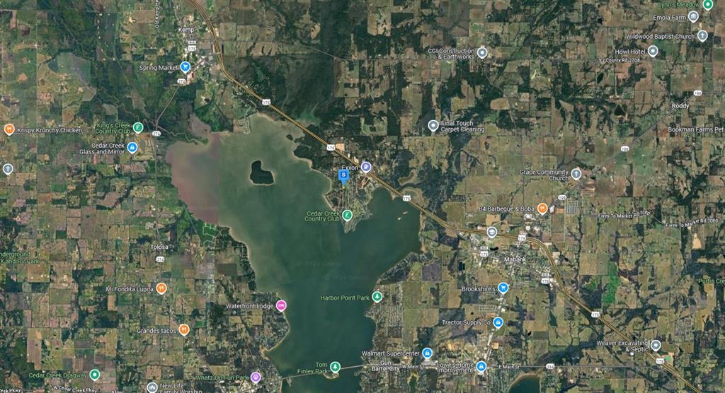 215 Splitrail Drive Mabank, TX 75143 - Photo 5 of 5