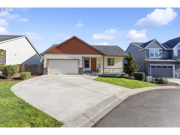 $478,900 | 35640 Elk Meadows Drive, St. Helens, OR 97051
