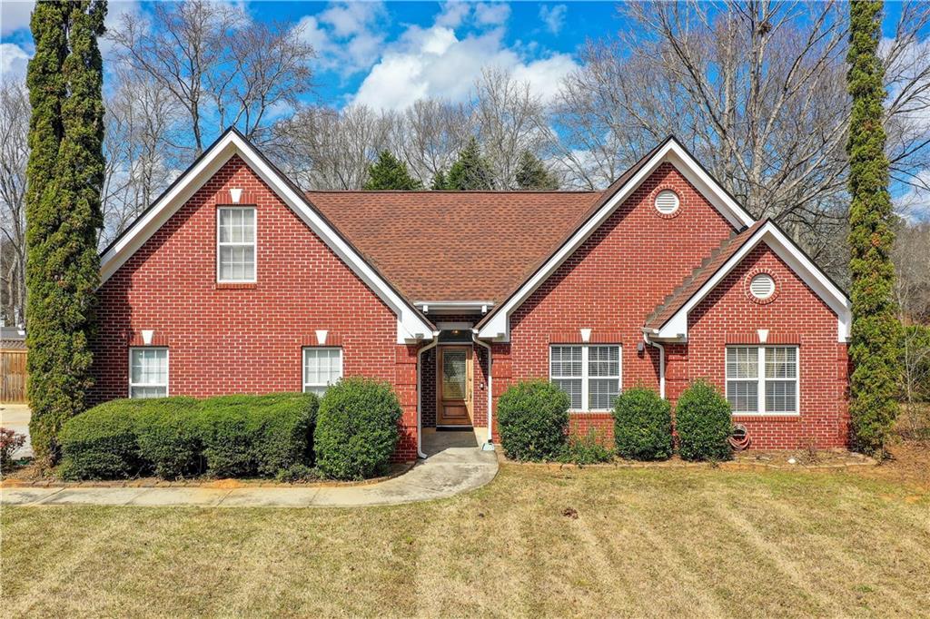 3004 Fairview Road Covington, GA 30016 - Photo 1 of 26