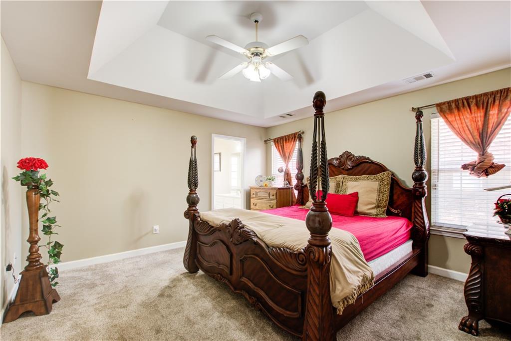 3004 Fairview Road Covington, GA 30016 - Photo 11 of 26