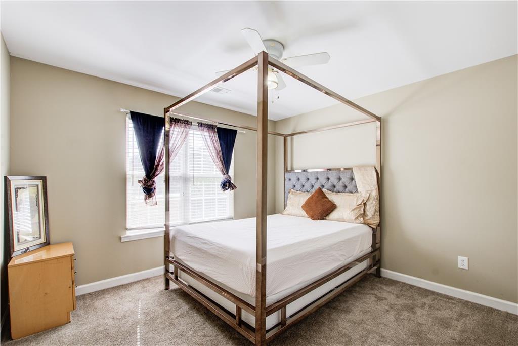 3004 Fairview Road Covington, GA 30016 - Photo 17 of 26