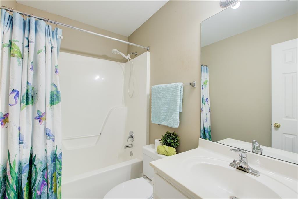 3004 Fairview Road Covington, GA 30016 - Photo 19 of 26