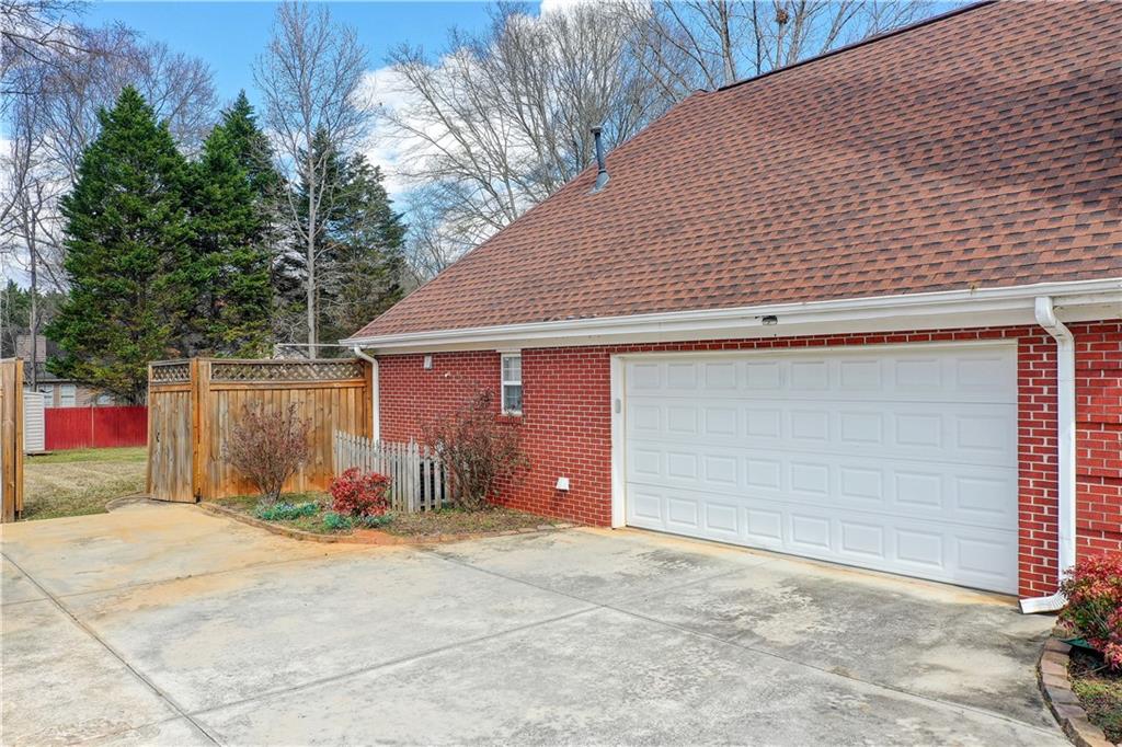 3004 Fairview Road Covington, GA 30016 - Photo 22 of 26