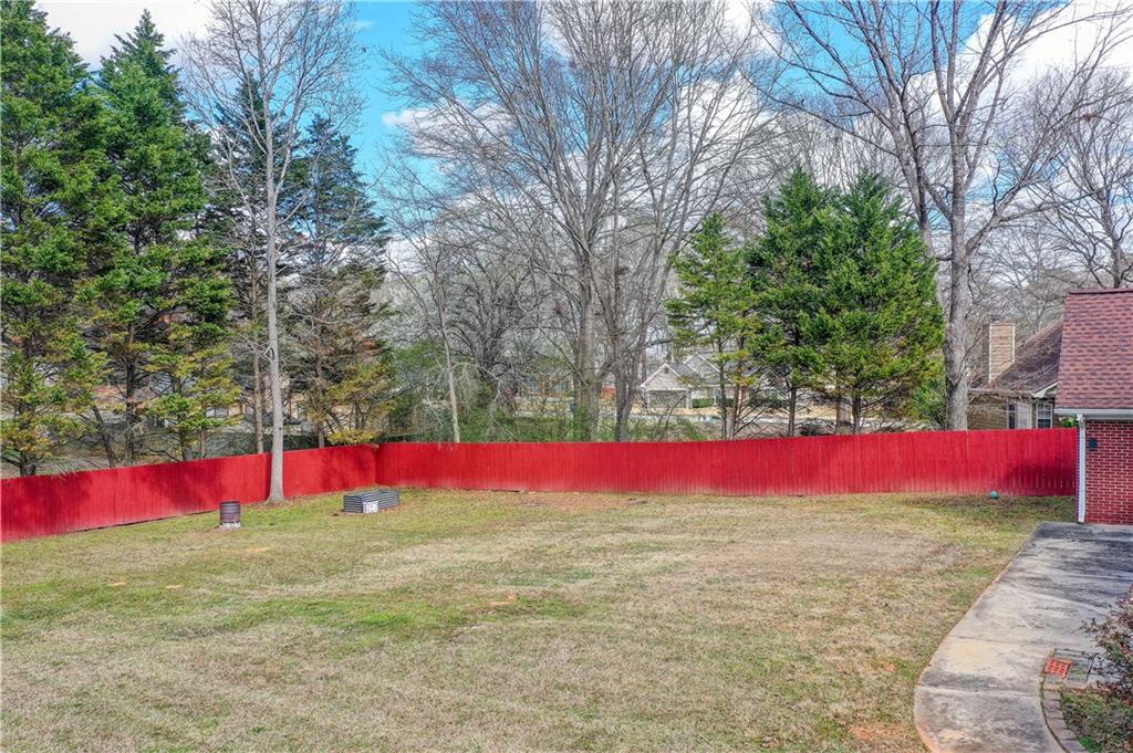 3004 Fairview Road Covington, GA 30016 - Photo 23 of 26