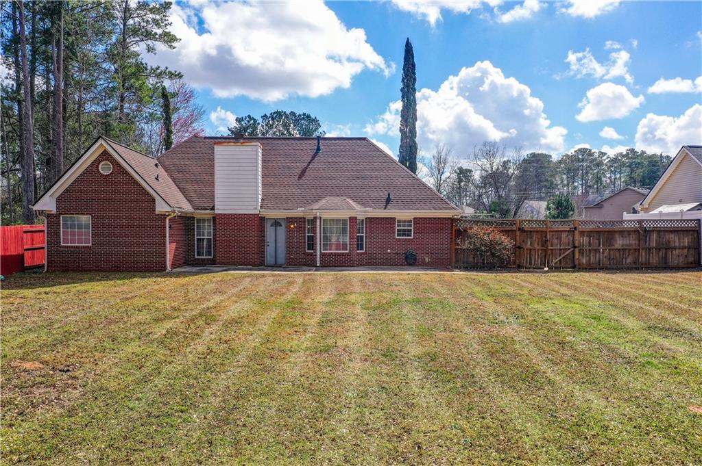 3004 Fairview Road Covington, GA 30016 - Photo 24 of 26