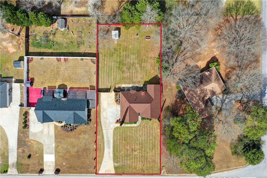 3004 Fairview Road Covington, GA 30016 - Photo 25 of 26