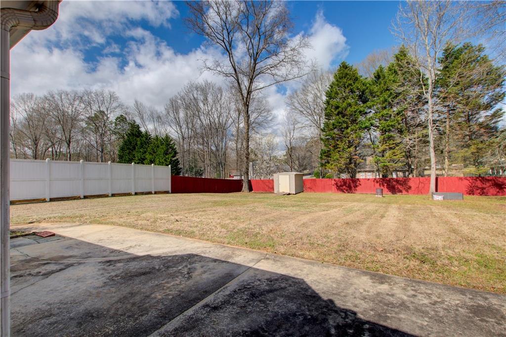 3004 Fairview Road Covington, GA 30016 - Photo 26 of 26