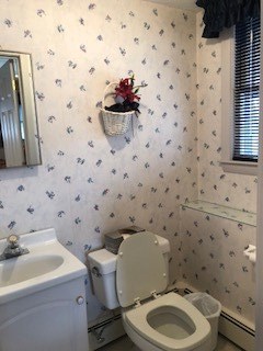 55 High Ridge Drive Cumberland, RI 02864 - Photo 19 of 28