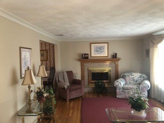 55 High Ridge Drive Cumberland, RI 02864 - Photo 6 of 28