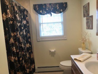 55 High Ridge Drive Cumberland, RI 02864 - Photo 8 of 28