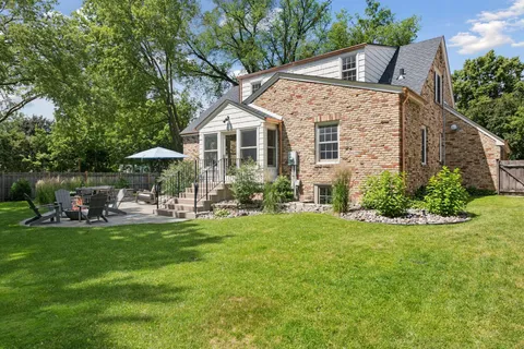 $1,399,000 | 4919 Bruce Avenue, Edina, MN 55424