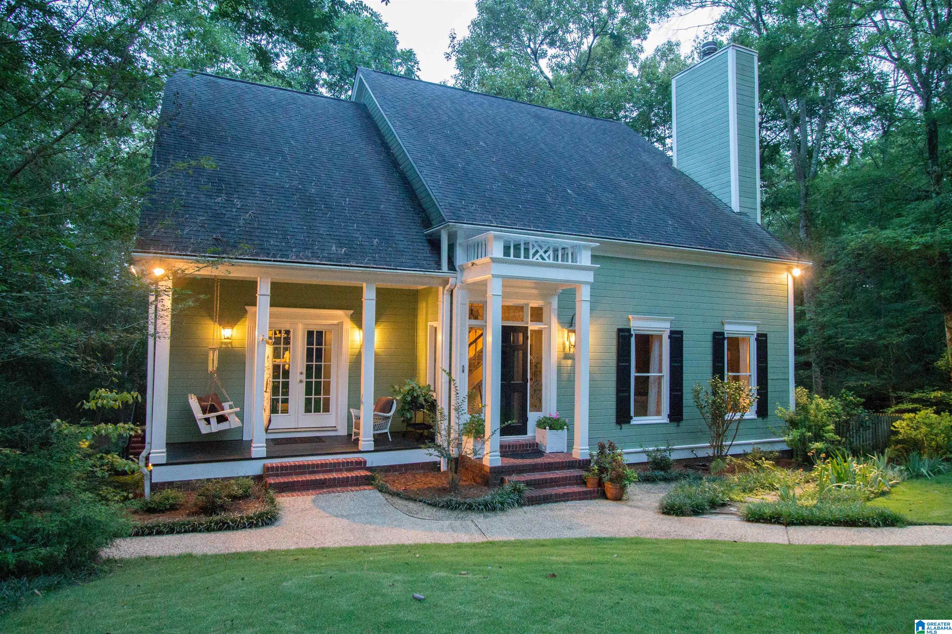 190 Nashua Street Montevallo, AL 35115 - Photo 1 of 55