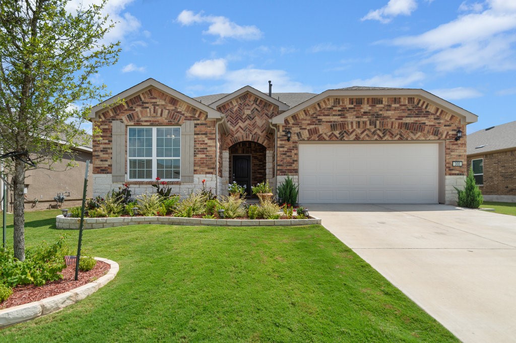 300 Hanging Star Lane Georgetown, TX 78633 - Photo 1 of 1