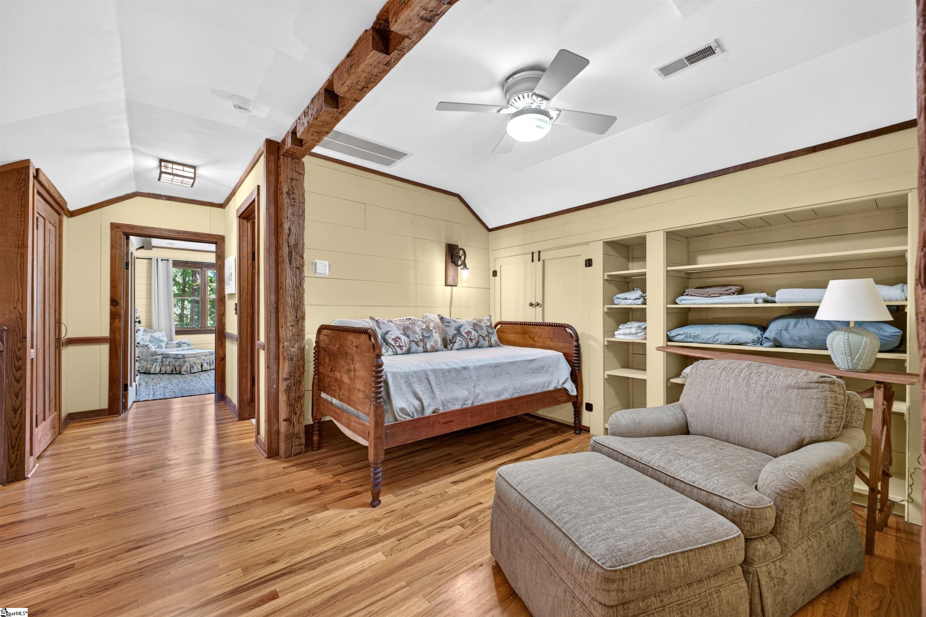 160 Duffs Mountain Road Marietta, SC 29661 - Photo 28 of 44 Gallery Image 28