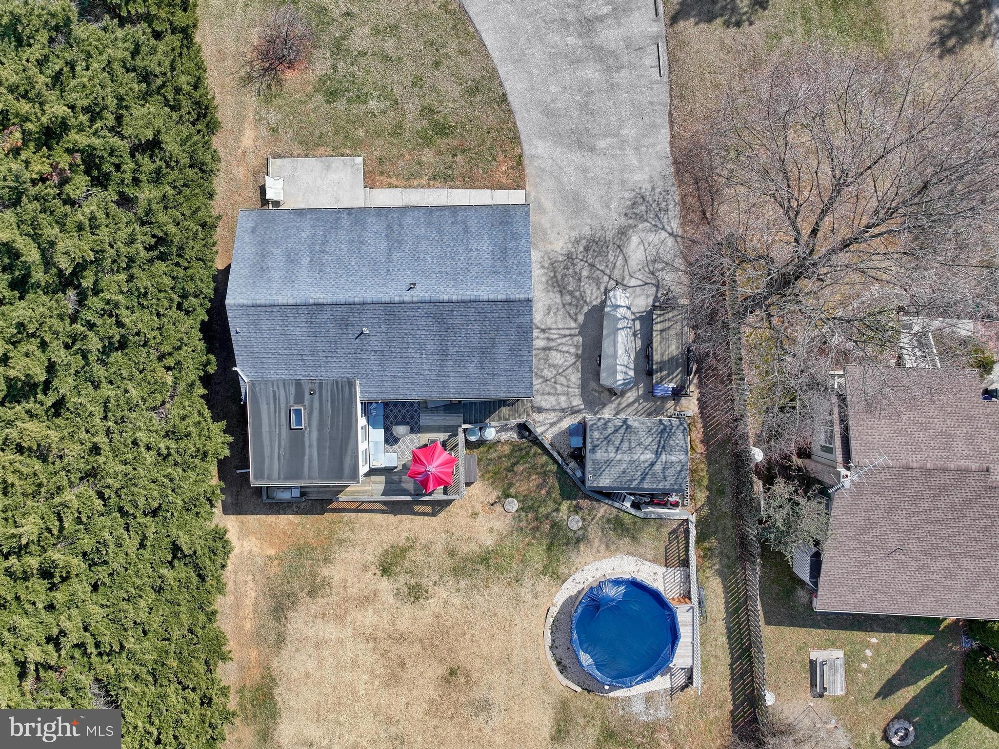 7163 Hershey Road Spring Grove, PA 17362 - Photo 54 of 61