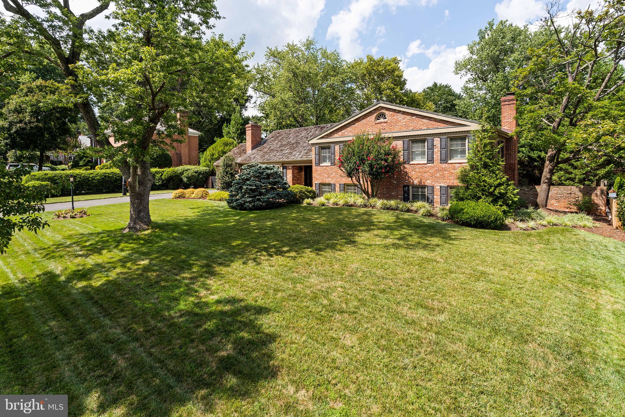 6302 Long Meadow Road McLean, VA 22101 - Photo 39 of 39 Gallery Image 39