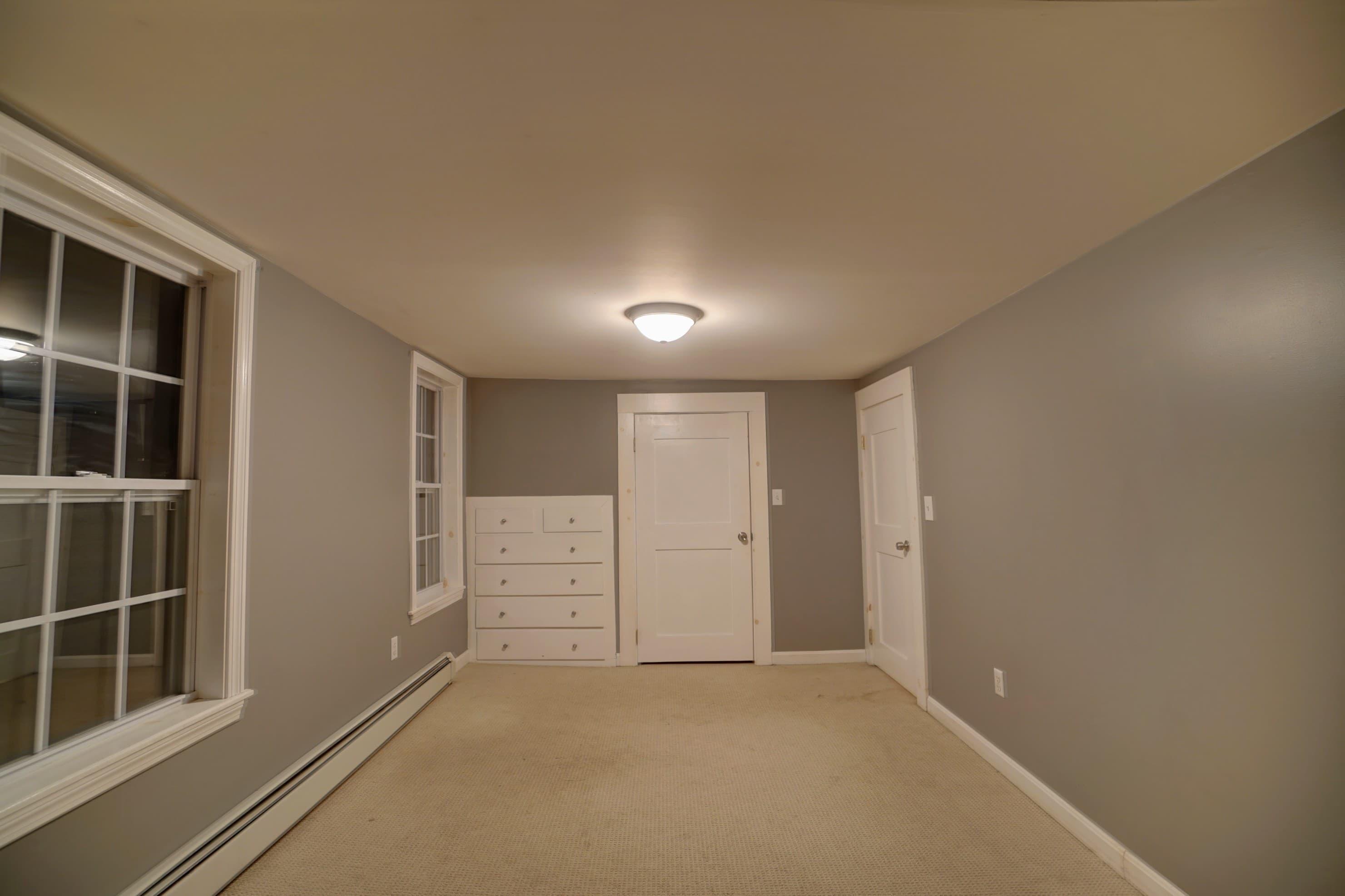 587 Norridgewock Road Fairfield, ME 04937 - Photo 10 of 16 011 Upstairs bedroom 1