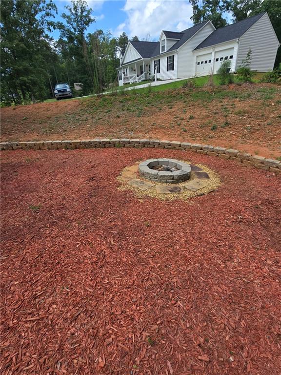 338 Rc Thompson Road Dallas, GA 30157 - Photo 28 of 28