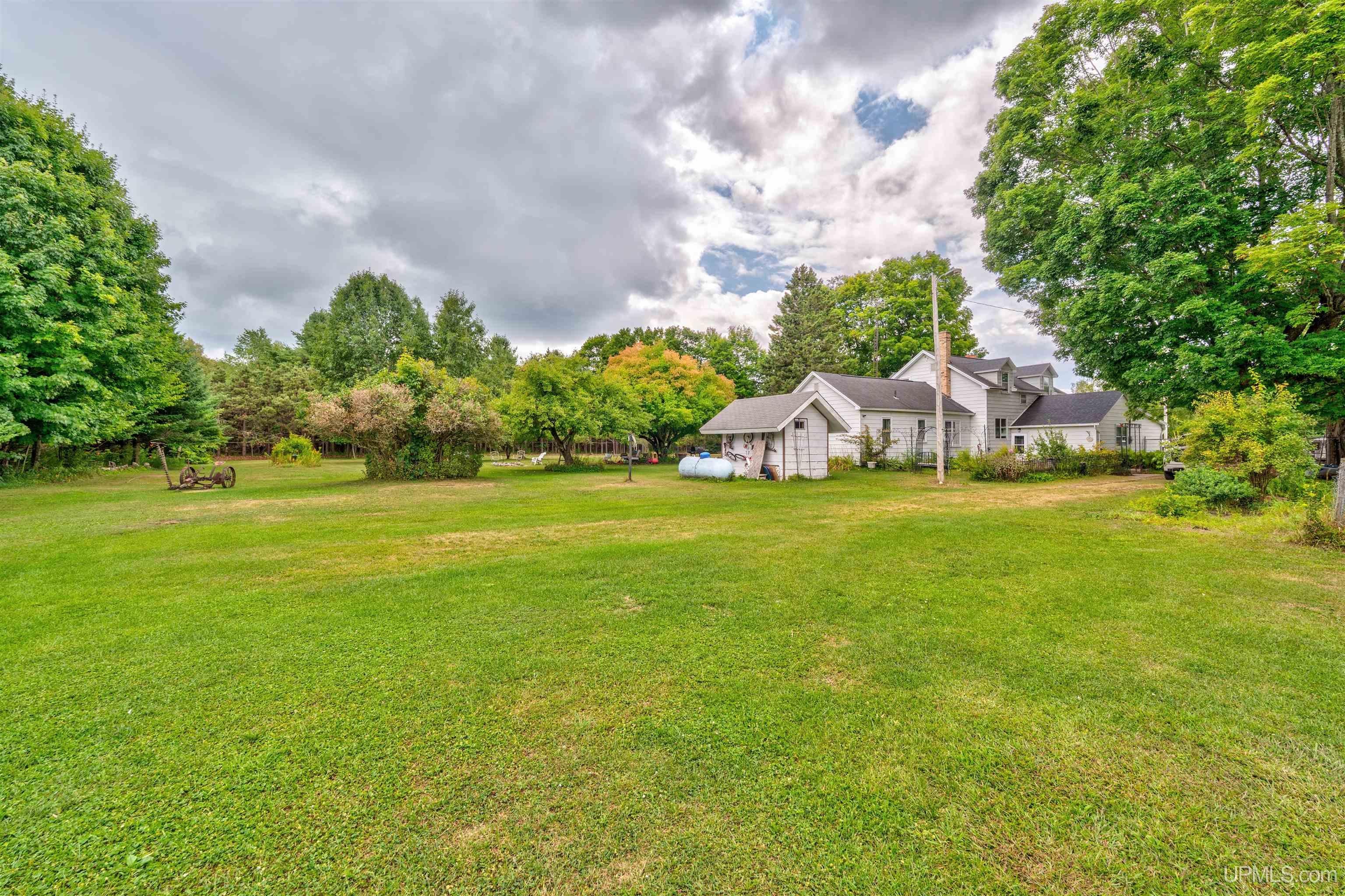 1820 Little Harbor Road Manistique, MI 49854 - Photo 59 of 88 Gallery Image 59