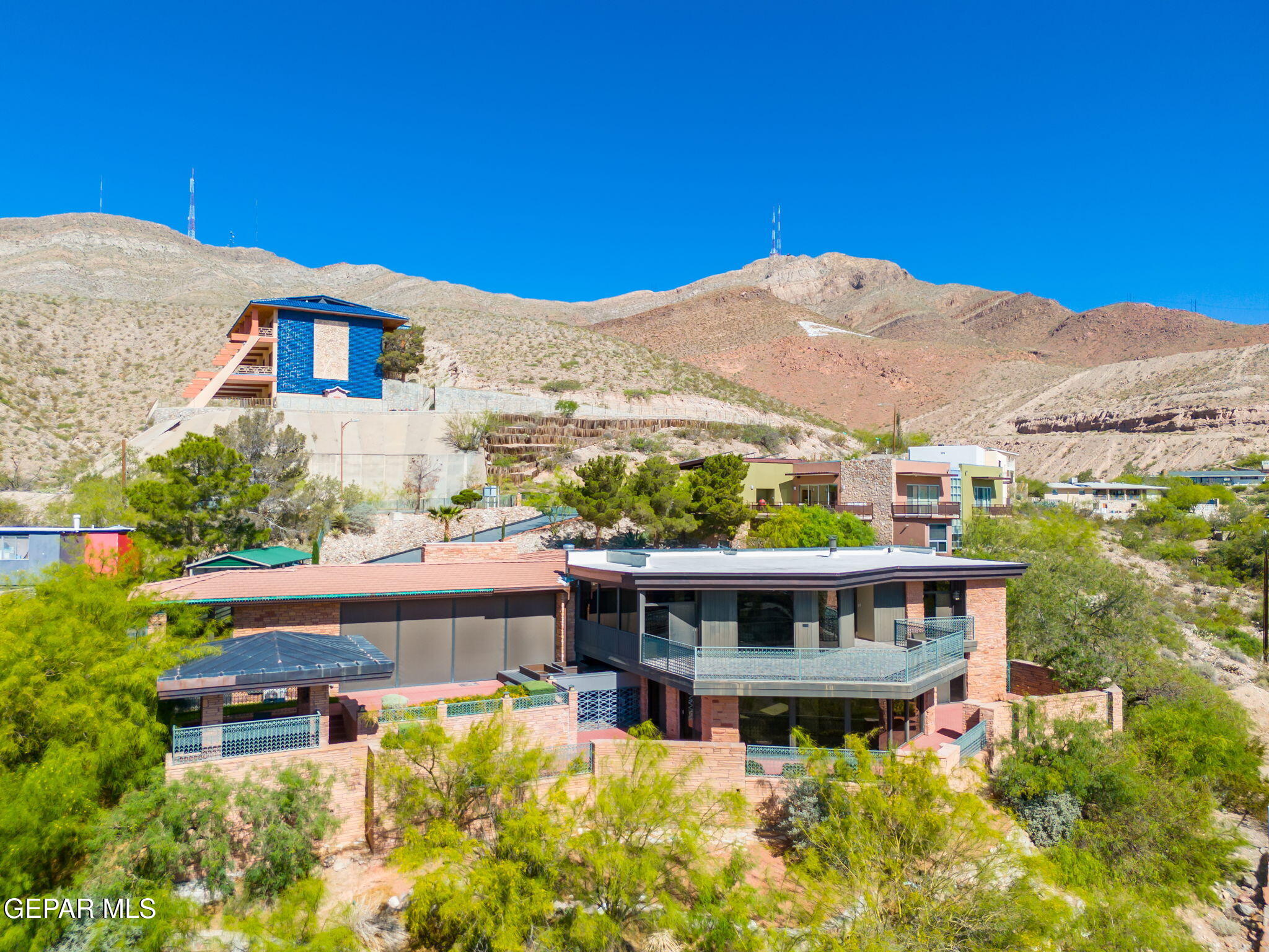 2304 Red Bluff Road El Paso, TX 79930 - Photo 169 of 177 2304 Red Bluff Rd-169
