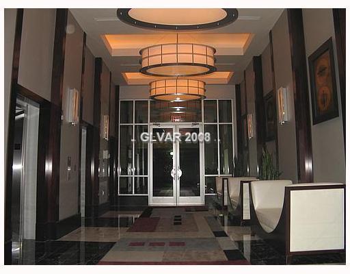 211 East Flamingo Road, Unit 810 Las Vegas, NV 89169 - Photo 5 of 7 Lobby/Reception.