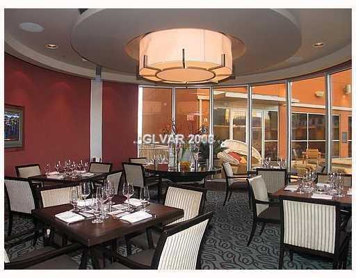 211 East Flamingo Road, Unit 810 Las Vegas, NV 89169 - Photo 7 of 7 Other. On-site Restaurant