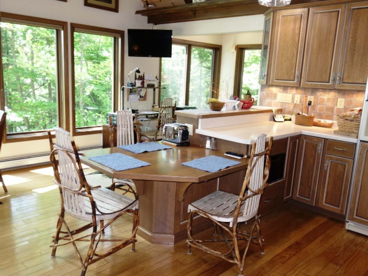 10367 Cedar Falls Road Hazelhurst, WI 54531 - Photo 11 of 33 Gallery Image 11