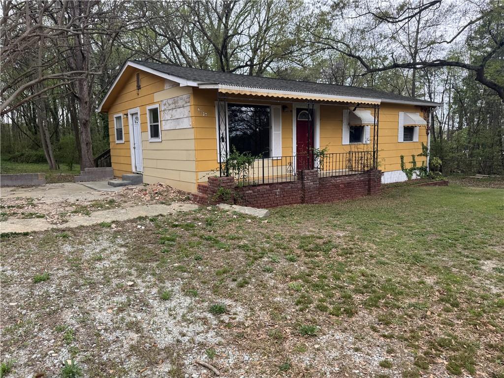 6127 Pinegrove Road Riverdale, GA 30274 - Photo 1 of 1