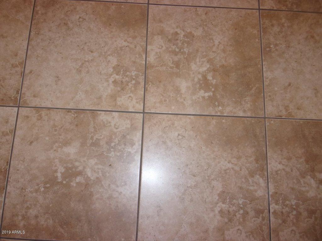 2742 East Harwell Road Gilbert, AZ 85234 - Photo 23 of 45 a bathroom with a shower