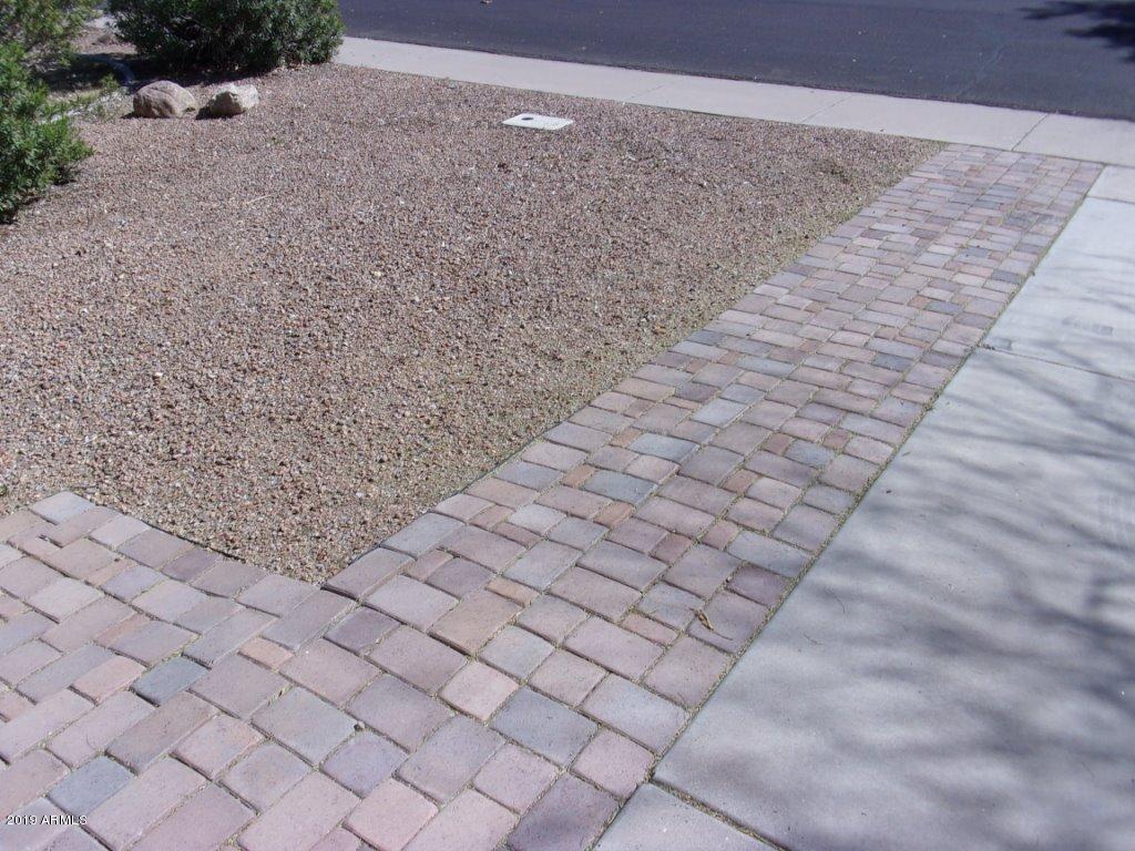 2742 East Harwell Road Gilbert, AZ 85234 - Photo 24 of 45 a view of under construction area