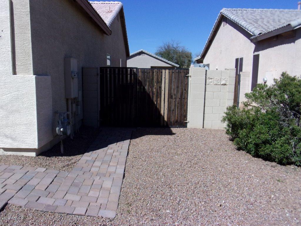 2742 East Harwell Road Gilbert, AZ 85234 - Photo 30 of 45