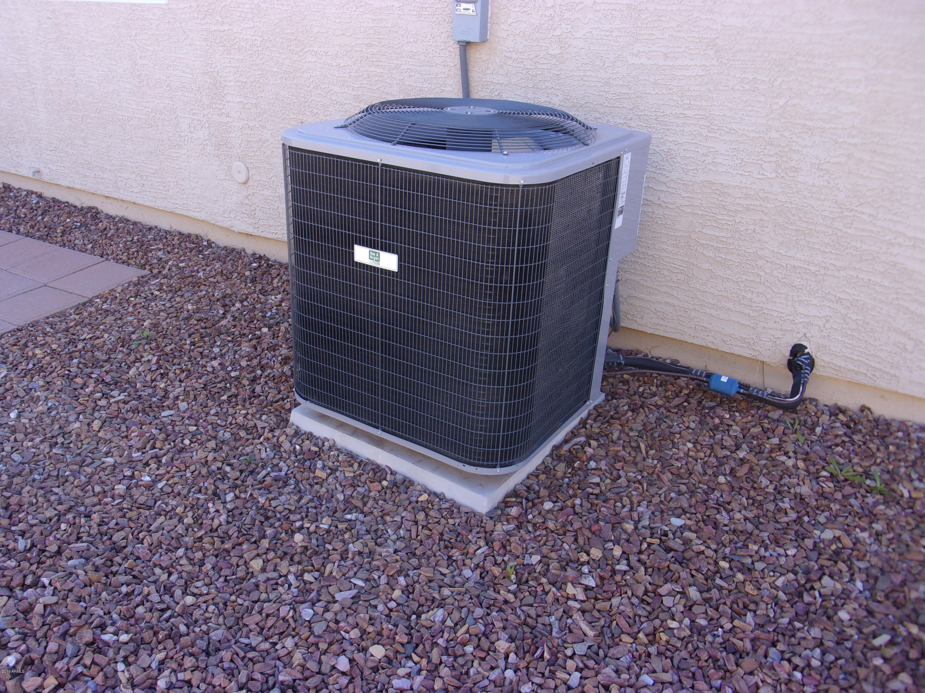 2742 East Harwell Road Gilbert, AZ 85234 - Photo 38 of 45