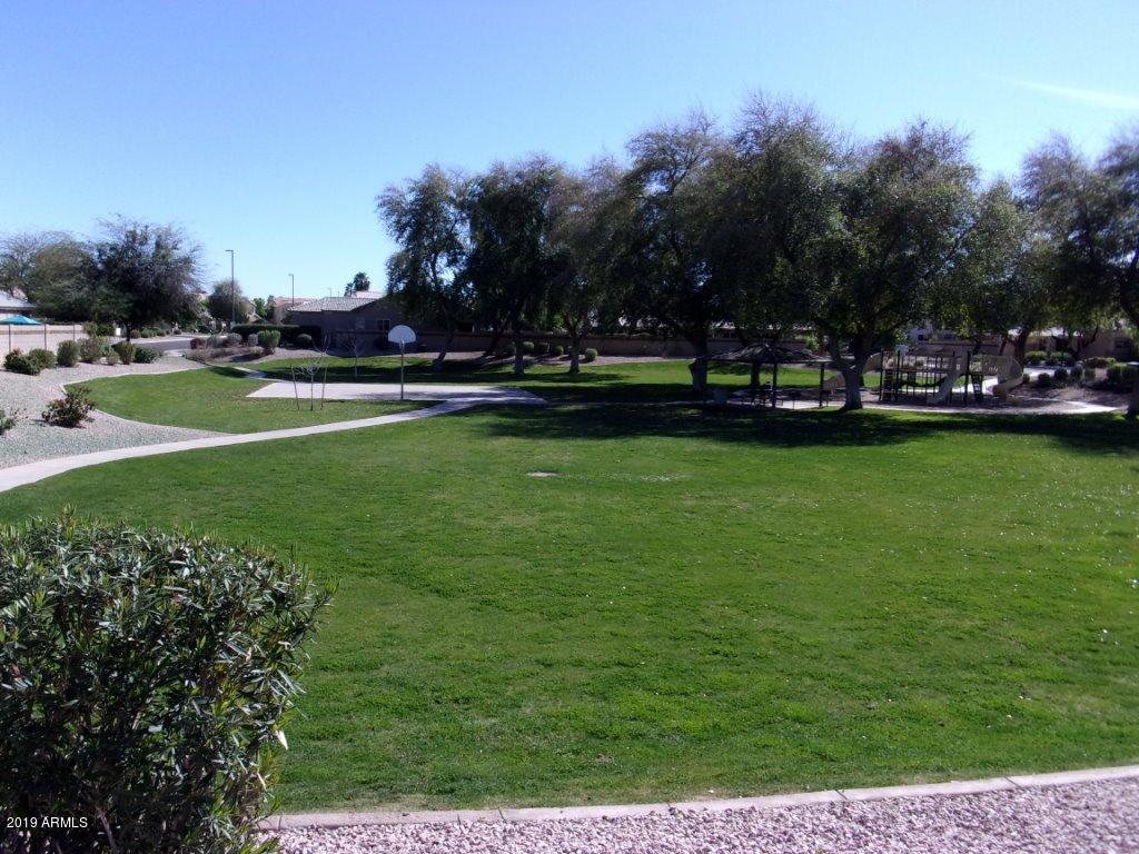 2742 East Harwell Road Gilbert, AZ 85234 - Photo 39 of 45 a view of a park with large trees