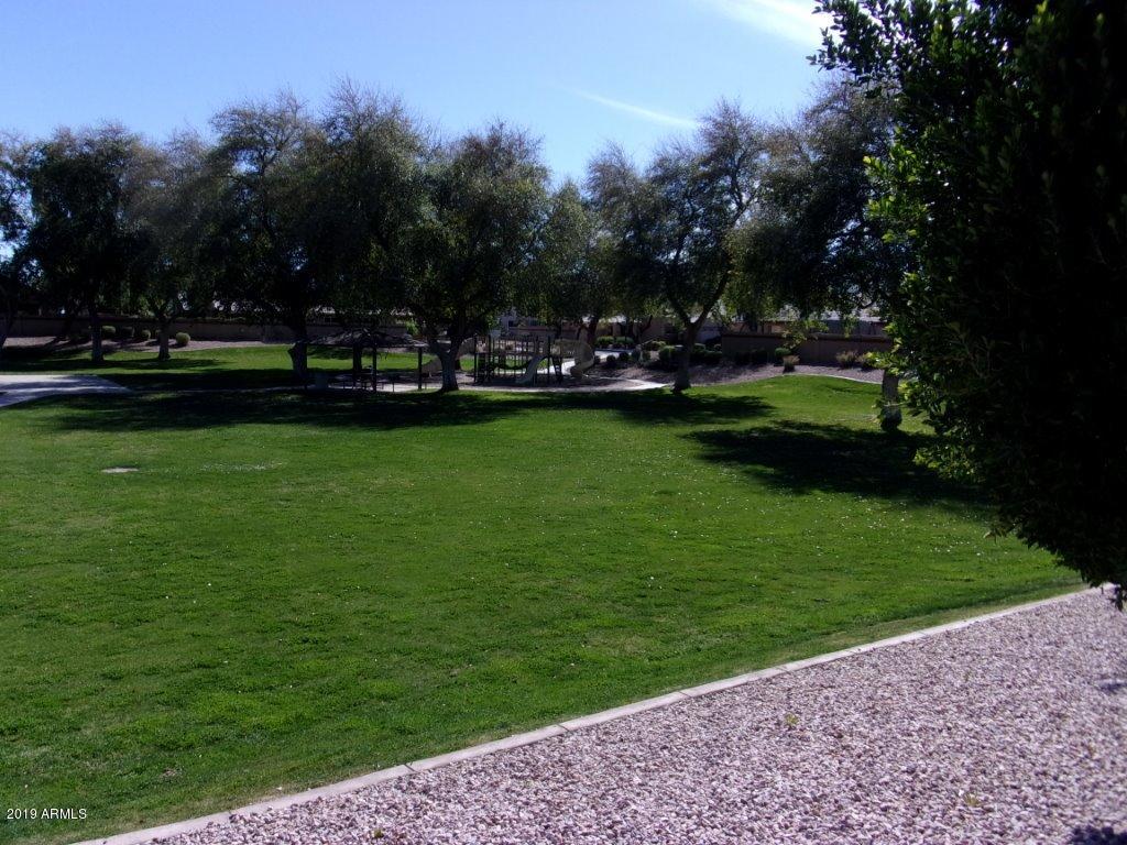 2742 East Harwell Road Gilbert, AZ 85234 - Photo 41 of 45 a view of a park
